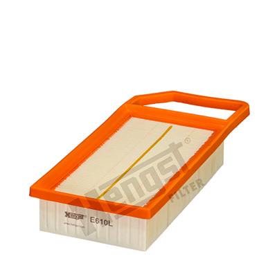 PSA 1607193280 Erp - Hava Filtresi Psa 1607193280
