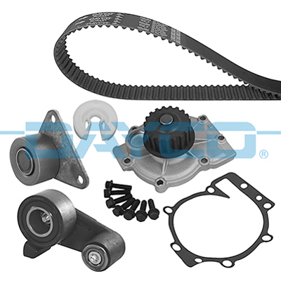 DAYCO KTBWP1850 Triger Seti-Devirdaim 9180954 530004430 VKMC06602 271856 271834 7438630590 7439180954 9135733 91350363 7439146377