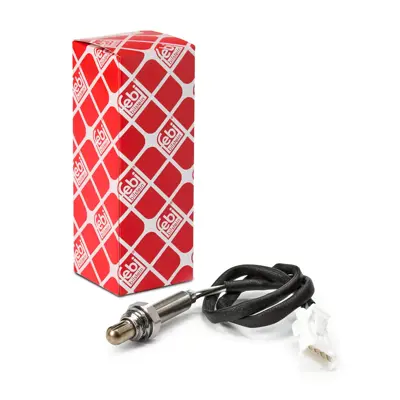 Febi Bilstein 198257 Oksijen Sensörü 108196 9673438580 81817 3641578 9802294280 98106343 368049 96734385 893632 3639484