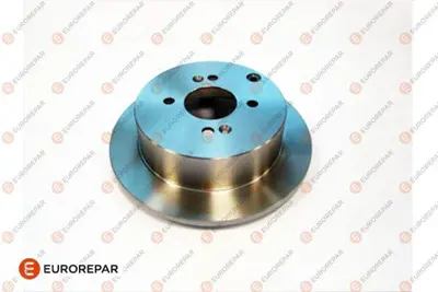 EUROREPAR 1687785380 Fren Diski Arka 584111C800