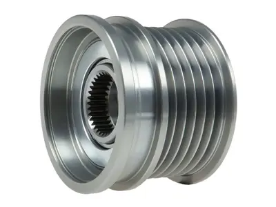 BSG 90-630-007 Alternatör Kasnagi 8V0903119