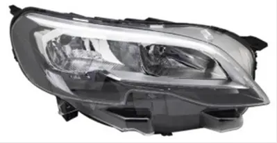 İthal 9808572580 Far Komple Sağ Expert Iv 16>21 (E-Mark) 9808572580 2020001200 354852021 1EL354852021 11219FM9 4087962N 5501167RMLDEM2 55770122A1 4292980