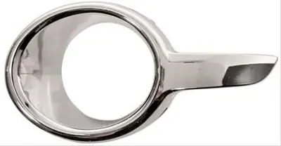 İthal 1608110880 Tampon Citasi On Sol Alt Izgara Citasi Krom P208 12> 562523 11285269 365664AC 4227049 4227043 1608110880 PG3261242 48235841 PG99039CAL 4034595