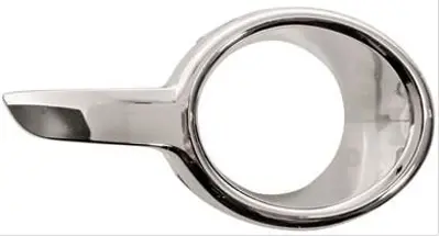 İthal 1608111480 Tampon Citasi On Sağ Alt Izgara Citasi Krom P208 12> 1608111480 4034598 23023538 PG3261241 48235851 4227048 365665AC 562525 4227042 11286051