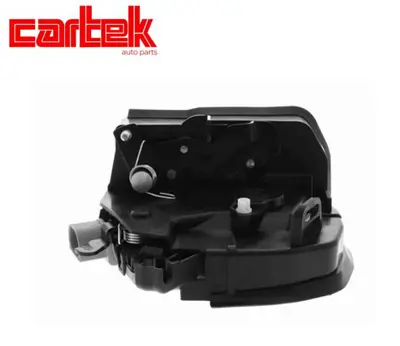 CARTEK TPBMW222 Kapi Kilidi Sağ On Bmw X5 E53 00> 51218402540 8402540 3100673 CAC3051 461860490 31673 610376A2 51218402538 623619 8402538