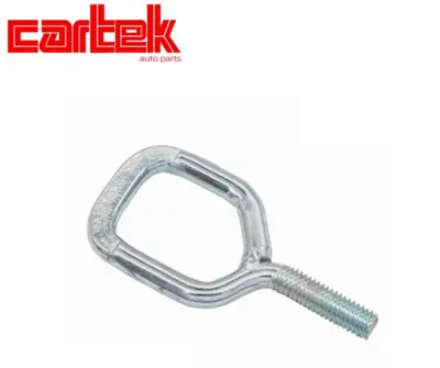 CARTEK TPBMW726 Kaput Kilit Karsiligi Ust E60 E87 E90 E92 X1 E84 X3 E83 Mini R55>r61 04> 51237008756