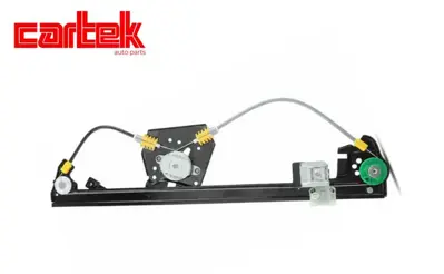 CARTEK TPBMWST136 Cam Krikosu F25 Arka Sol 51357267103 BMR1042AL 13551 7267103 63819490 16306L ZRBM735L 102289 ALE1517S BI16306L