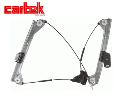 CARTEK TPBMWST140 Cam Krikosu E92 E93-Lci On Sol Motorsuz 51337193455 7193455 60819970 853026 659261 7119207 851604 51337119207 851605 350103170053