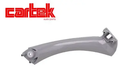 CARTEK TPBMWSTK2 Kapi Tutamagi Bmw E90-Lci On Arka Sağ (Gri) 51417230852