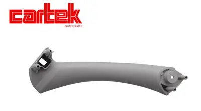 CARTEK TPBMWSTK3 Kapi Tutamagi Arka Sağ (Gri) Bmw E90-Lci 51417230851