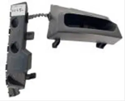 İthal 42541314 Arka Tampon Braketi Sol Mokka 13>15 42541314