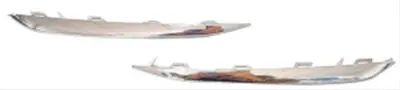 İthal 39206358 Sıs Far Cıtası Krom Sağ Astra K 19> 39206358
