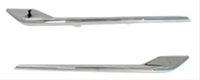 İthal 39206366 Panjur Nıkelajı Sol Krom Astra K 19> 39206366