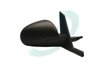 SPJ E-2032 Gazel Elektrikli Ayna 02>05 Sinyalli Sag 