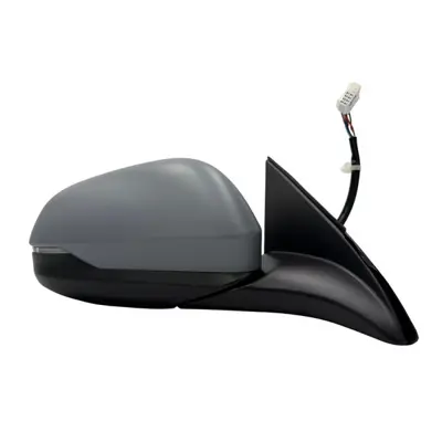 SPJ E-4652 Hrv Elektrikli Katlanir Ayna 17> Astarli Sinyalli 8 Pin Sag 76208T8KG22