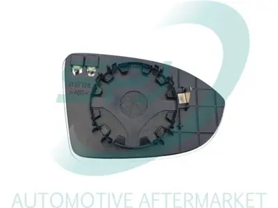 SPJ L-1579 Transit Custom Elektrikli Ayna Cami 12>sol BK2117K741AA