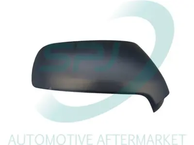 SPJ V-0954 Kangoo Ayna Kapagi 08>13 Siyah Sag 7701068835