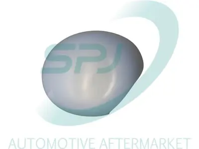 SPJ V-0976 W169 W245 Ayna Kapagi 04>07 Astarli Sag 1698110860