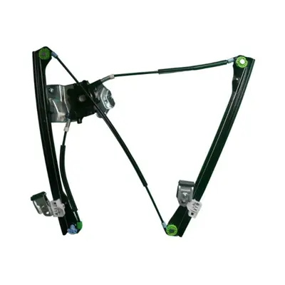 MGA 32029 Cam Mekanizması On Sol Vw Polo 00-02 4d , Motorsuz 6N4837461B