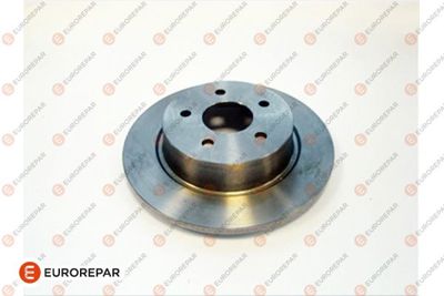PSA 1618886980 Erp - Fren Diski Am 1618886980