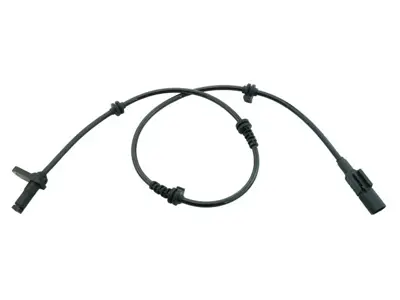 MGA 33095 Abs Hiz Sensor For Mercedes E Series W221 Tmodel 2115402017 10946536 70660227 2115403117 A2115402117 6PU012806021 GBS142 SS20552 31203 A2115403117