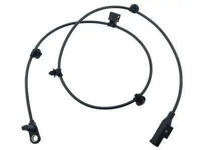 MGA 33977 Abs Hiz Sensor For Mercedes Eqv Vito W447 14 Arka A4479059501 900990 90984 4513007 841513 35456 818023243 9001225 900988 GBS2714