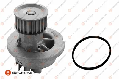 PSA 1682241080 Erp - Devirdaim Pompasi Psa 1682241080