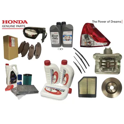HONDA 75701ST3E10 Amblem Arka 75701ST3E10