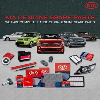 KIA 8652507500 Tampon Ön Alt 8652507500 8652507501 6505162 PGMP2213