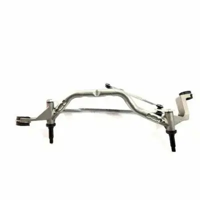 BITAPART BRE382022 Silecek Mekanizmasi Motorsuz Renault Clio Iv 
