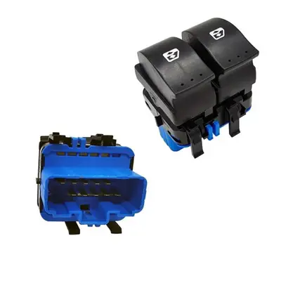 BITAPART BRE387036 Cam Acma Dugmesi Sol Renault Kangoo Ii Master Iii 