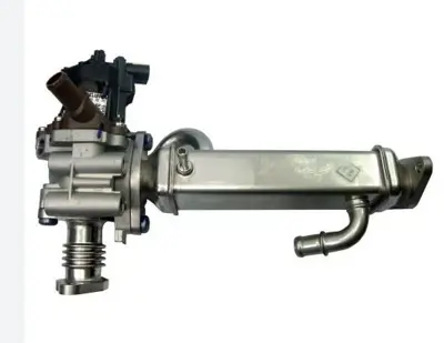 BITRON BTR0078 Egr Valfi Fiat Ducato 23 130ps Euro 5  12- 5801856913