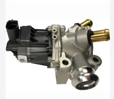 BITRON BTR0083 Egr Valfi Fiat Ducato 2.3 12- Euro 6 5802061033