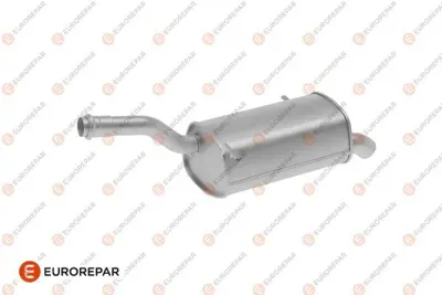 EUROREPAR 1607348880 Egzoz 1607348880