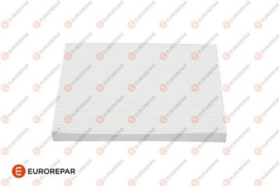 EUROREPAR 1690955380 E:Polen Filtre 