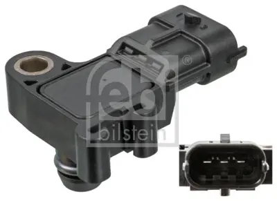 Febi Bilstein 106732 Map Sensoru Opel Astra J Insignia  Mokka Corsa D Corsa E Mer 55567257