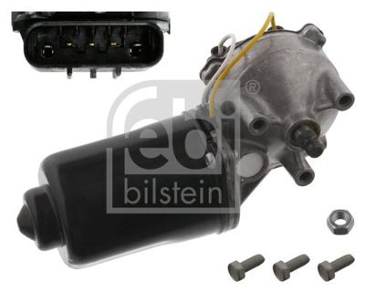 Febi Bilstein 33748 On Silecek Motoru Combo Corsa C Tigra 1270000