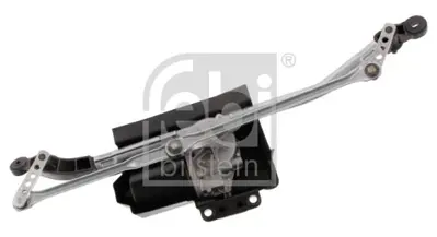 Febi Bilstein 33766 On Silecek Mekanizmasi Astra G 1273417