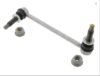 FROW 8711215027 Z Rot Stabilizer On Sol Dodge Charger Magnum Chrysler 300 4895483AA