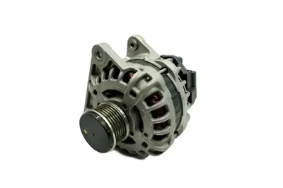 BITAPART BRE181015 Alternator Renault Clio Iv 1.5 Dci 120a 