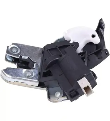 BITAPART BVO372020 Bagaj Kilidi Volkswagen Passat Jetta 06-10 Audi A4 A5 A8 Orjinal 
