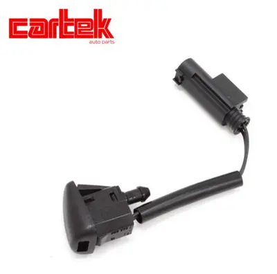 CARTEK TPBMW761 Silecek Su fıskiye Memesi Bmw E60 E61 03> 61667054993 61667132969 61667046060