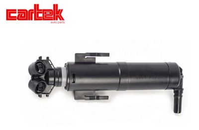 CARTEK TPBMWFY9 Far Yikama Robotu Sol Bmw E84 13>15 61677321891 51427231891 2220543 1100020061 V20080119 QF00T01042 11025685 34823 5902060195P 190605