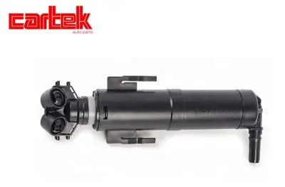 CARTEK TPBMWFY9 Far Yikama Robotu Sol Bmw E84 13>15 61677321891 51427231891 2220543 1100020061 V20080119 QF00T01042 11025685 34823 5902060195P 190605