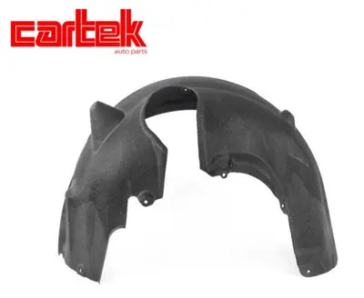 CARTEK TPBMWSM231 Çamurluk Davlumbazi G30 Arka Sol 17> 51717351455