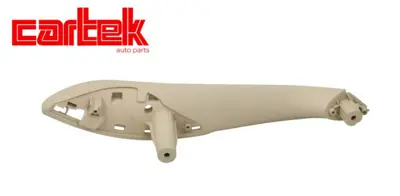 CARTEK TPBMWSTK33 Kapi Tutamagi Arka Sağ (Bej) Bmw F30 -Lci 51427281470