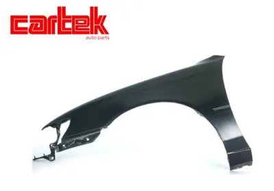 CARTEK TPJPNAZY2 Çamurluk Corolla 95>98 Ae>101 Delikli On Sol 538011E800 538021E800