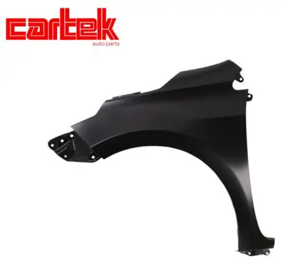 CARTEK TPJPNAZY3 Çamurluk Corolla 13>18 On Sol 5380202190 5380202220 5314657 ACI5314657 542424CA