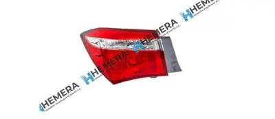 İthal 8156102760C Stop Lambasi Arka Sol Corolla 2014-2017 8156102760C