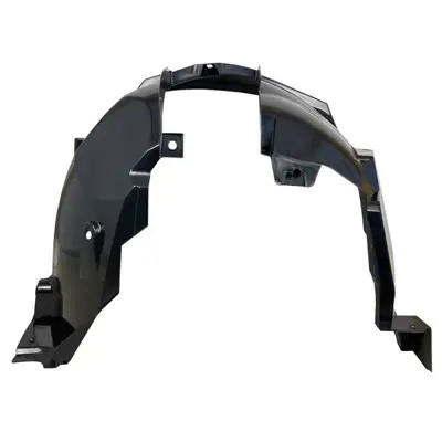 SODSAN SPL1132B Çamurluk Davlumbazi On Sol Dacia Duster 17- 638412328R